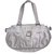 Autre Marque Handbags Dark grey Leather  ref.78117