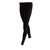 Victoria Couture Leggings Polyester Noir  ref.78135