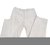 Hermès Pants Pink White Cotton  ref.78140