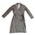 Diane Von Furstenberg Dresses Black Silk  ref.78157