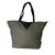 Nat & Nin Handbags Brown Sand Leather  ref.78136