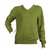 Etro jersey de cachemira Verde  ref.78265