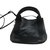 Balenciaga Bolsos de mano Negro Cuero  ref.78287