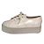 Superga scarpe da ginnastica Bianco