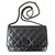 Wallet On Chain Chanel Sac de voyage Cuir  ref.78357