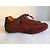 Sneaker Geox in pelle scamosciata e pelle 37 IT - vista 2