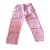 Guess Pants Pink Denim  ref.78453