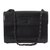 Chanel Handbags Black Leather  ref.78482