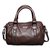 Zadig & Voltaire Handbags Ebony Leather  ref.78535