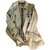Burberry Trench Coats Bege Algodão  ref.78568