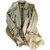 Burberry Trenchcoats Beige Baumwolle  ref.78568