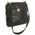 Lancel Handbags Black Leather  ref.78589