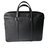 Delvaux Bags Briefcases Black Leather  ref.78606