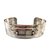 Dinh Van Bracelets Silver  ref.78668