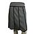 Nanette Lepore Falda elegante Negro Gris - vista 4