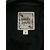 Nanette Lepore Falda elegante Negro Gris - vista 6