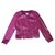 Georges Rech Jackets Dark red Synthetic  ref.78815