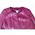 Georges Rech Jacke Dunkelrot Synthetik Bordeaux - Ansicht 2