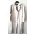 Giorgio Armani Trench coats Beige Cotton  ref.78831