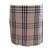 Burberry Skirts Wool  ref.78858