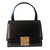 Givenchy Handbags Black Leather  ref.78938