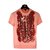 Louis Vuitton Strickwaren Pink Seide Wolle  ref.78953