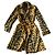 Roberto Cavalli Regenmantel