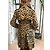 Roberto Cavalli Regenmantel - Ansicht 13