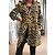 Roberto Cavalli Regenmantel - Ansicht 2