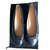Chanel Black Ballerinas Leather  ref.79036