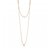 Ginette Ny Collane Rame