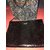 Zadig & Voltaire Clutch aus Python und Lammfell Schwarz  - Ansicht 3