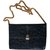 Céline Clutch bags Black Exotic leather  ref.79080