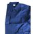 Armani Camicie Blu Cotone  ref.79085
