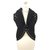 Alaïa Knitwear Black Wool  ref.79100