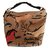 Dior Handbags Cloth  ref.79131