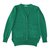 Céline Knitwear Green Cashmere  ref.79158