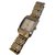 Burberry Feine Uhren Golden Stahl  ref.79200