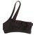 Stella Mc Cartney Swimwear Black Polyamide  ref.79207
