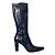Giancarlo Paoli Botas Negro - vista 7
