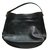 Marc by Marc Jacobs Handbags Black Leather  ref.79266