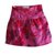 Christian Lacroix Skirts Pink Velvet  ref.79299