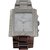 Dior Feine Uhren Weiß Stahl  ref.79311