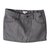 Zef Skirts Grey Cotton  ref.79318