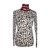 See by Chloé Knitwear Leopard print Wool  ref.79320