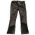 RTA Pantalons Polyester Noir  ref.79361