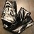 RTA Hose Schwarz Stretch - Ansicht 8