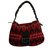 Fendi Handbags Multiple colors Wool  ref.79362