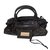 Balenciaga Handbags Black Leather  ref.79462
