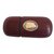 Autre Marque Wallets Small accessories Dark brown Leather  ref.79509